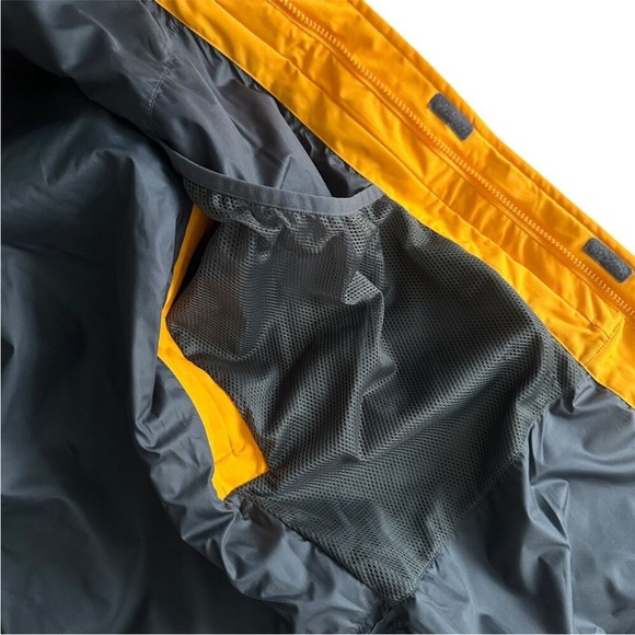 NEW $275 MARMOT LIFTY 2.0L Waterproof Tech Shell Ski Jacket Coat RECCO Men Large - Picture 11 of 16